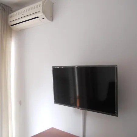 Apartamento Rio De La Plata *