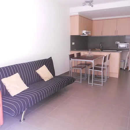Apartamento Rio De La Plata *