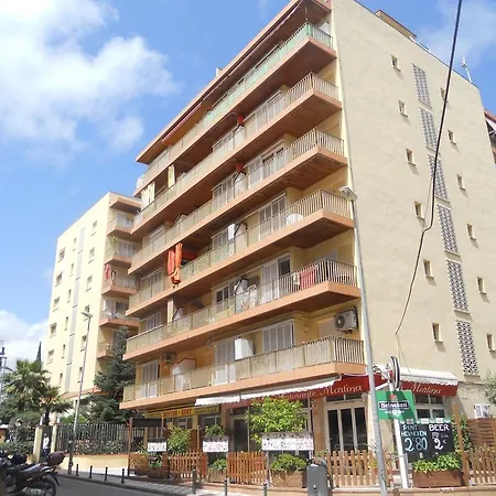 Apartamento Rio De La Plata